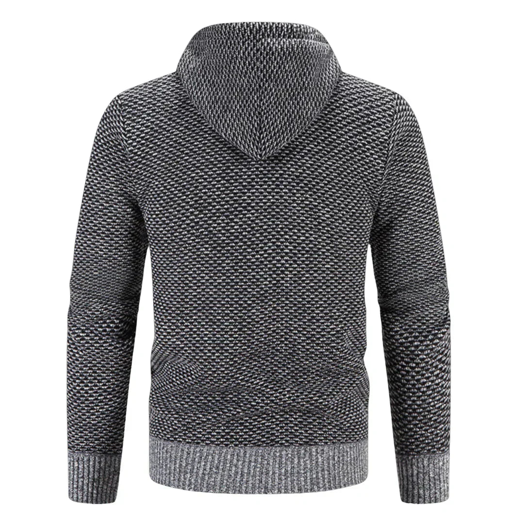 Lucas | Sudadera Definitiva
