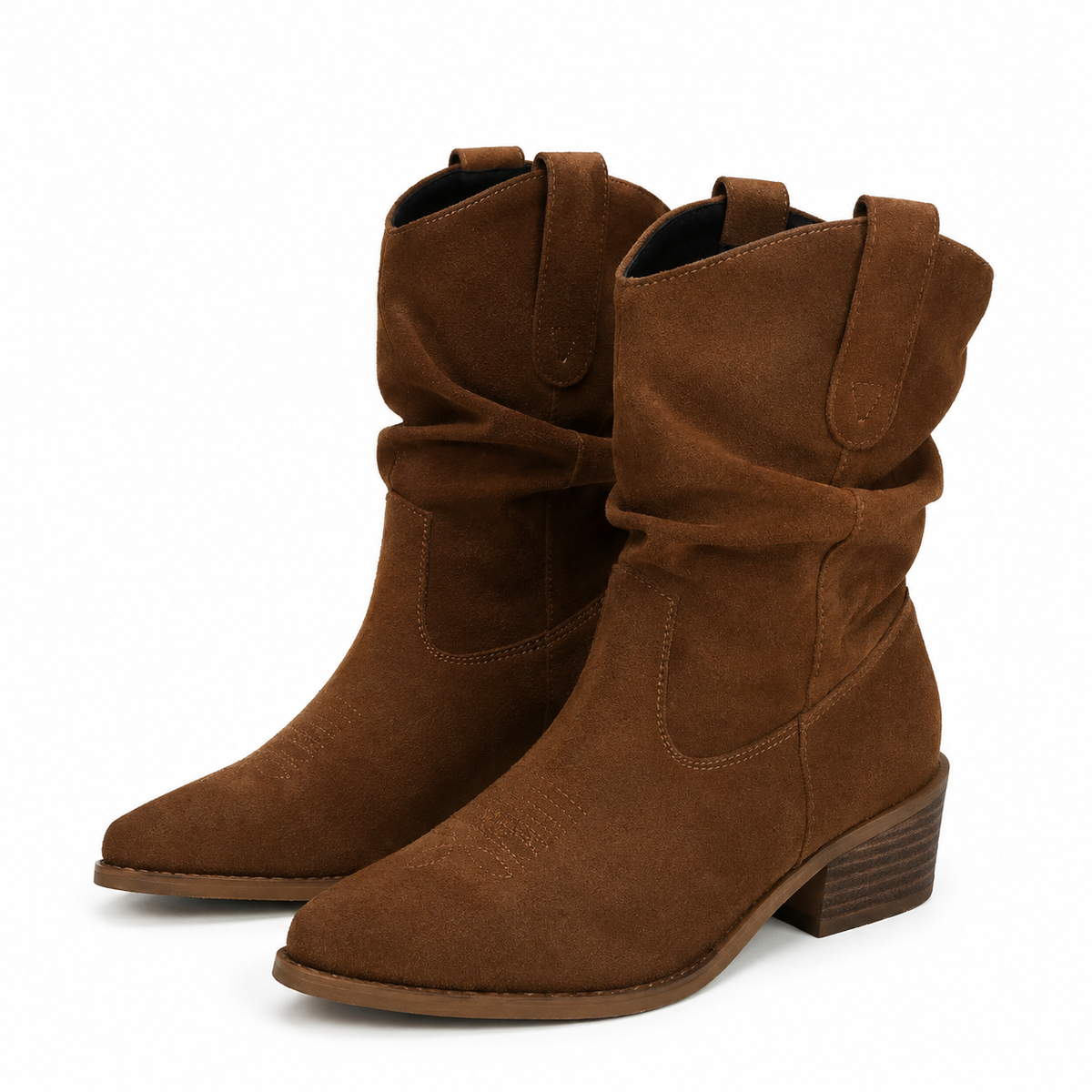 Botas Alma