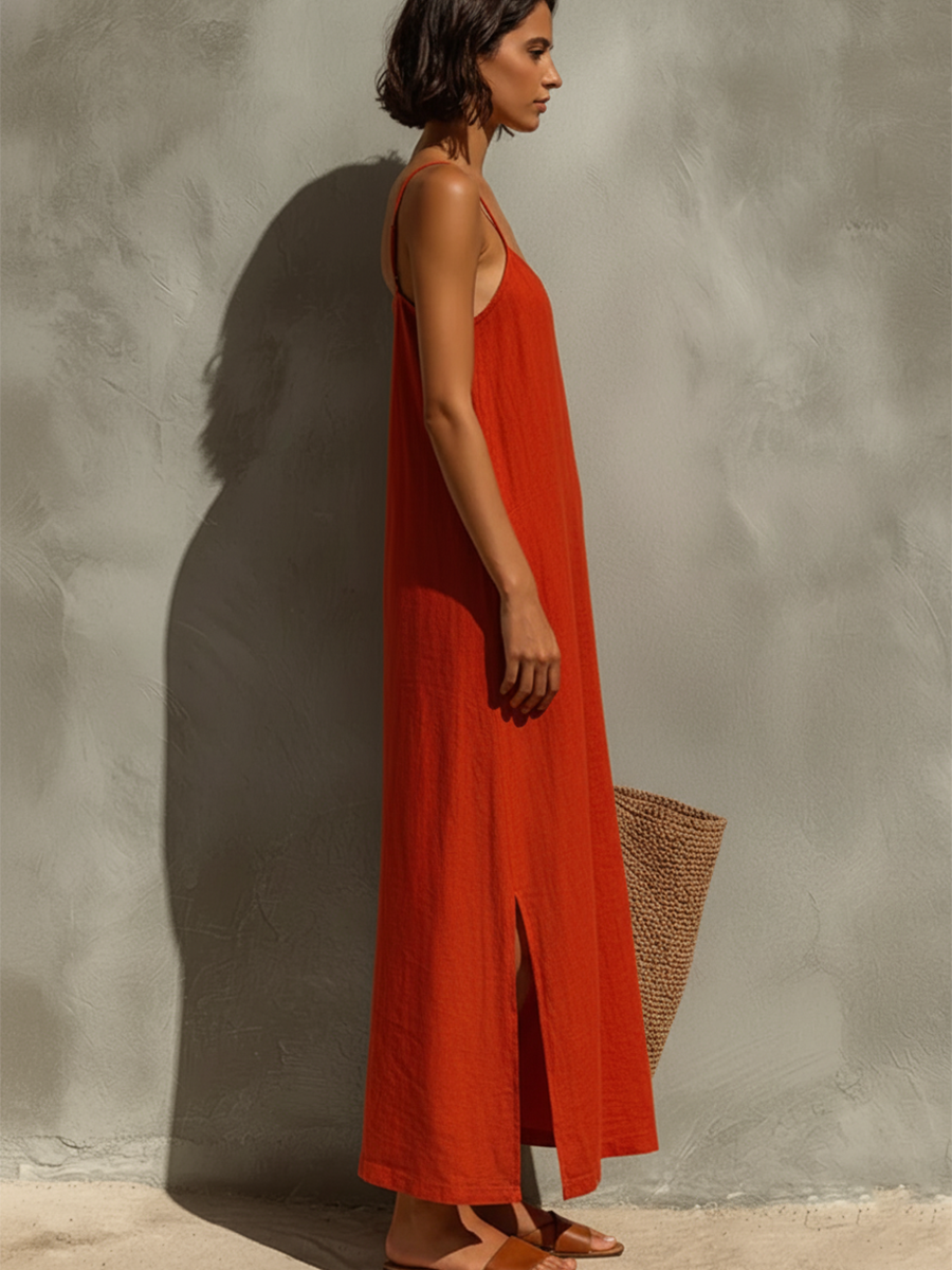 Vestido elegante Valeria