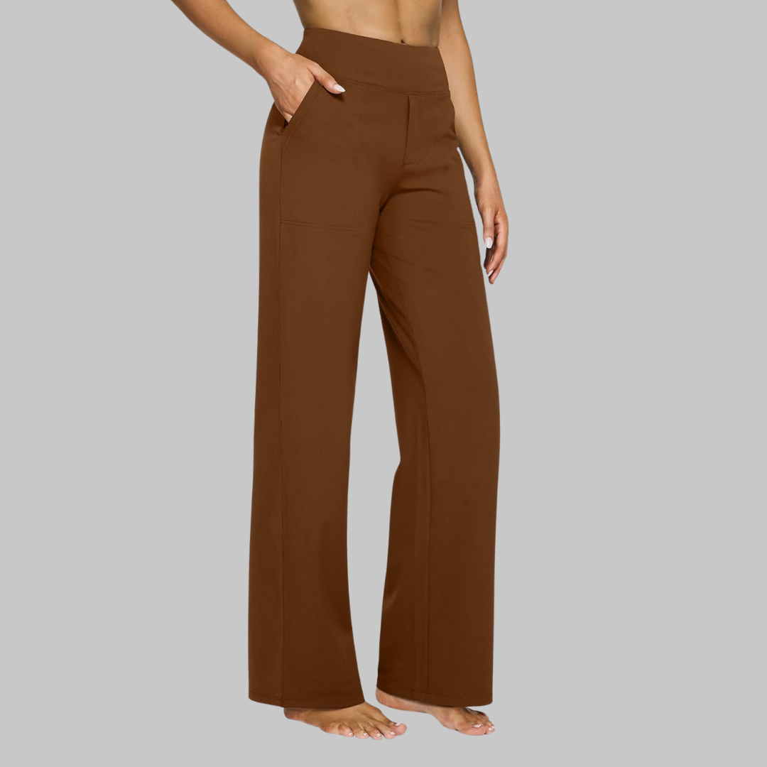 Klara | Los pantalones elásticos cómodos (1+1 GRATIS)