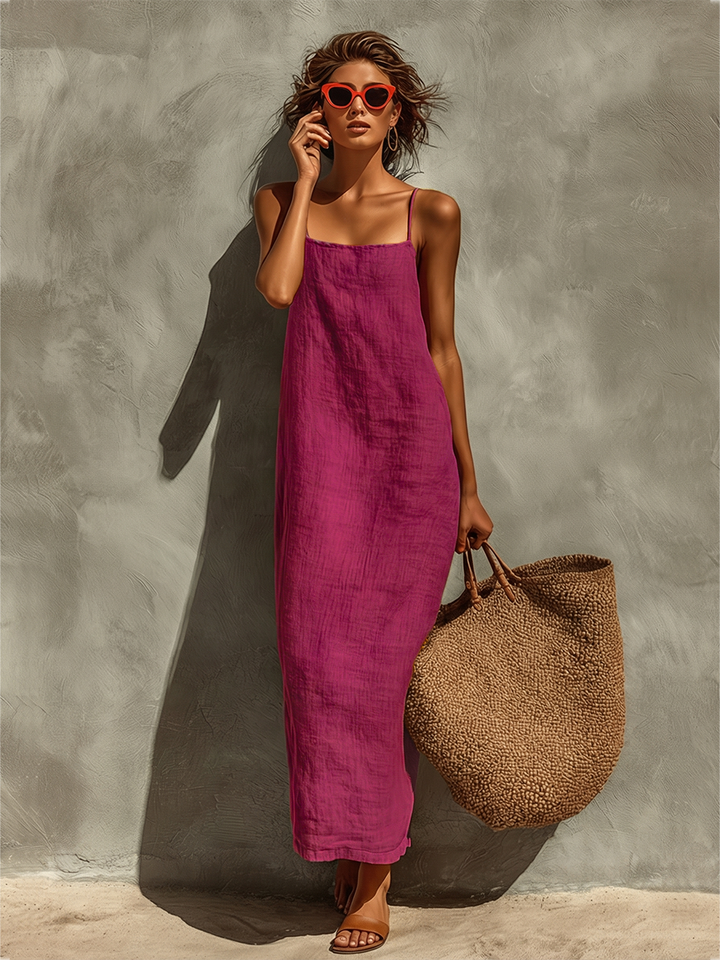 Vestido elegante Valeria