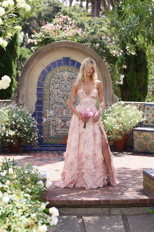 Bea | Vestido Elegante