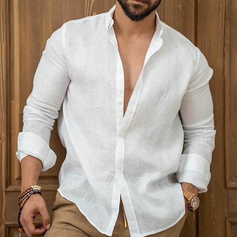 Anthony | Camisa Casual