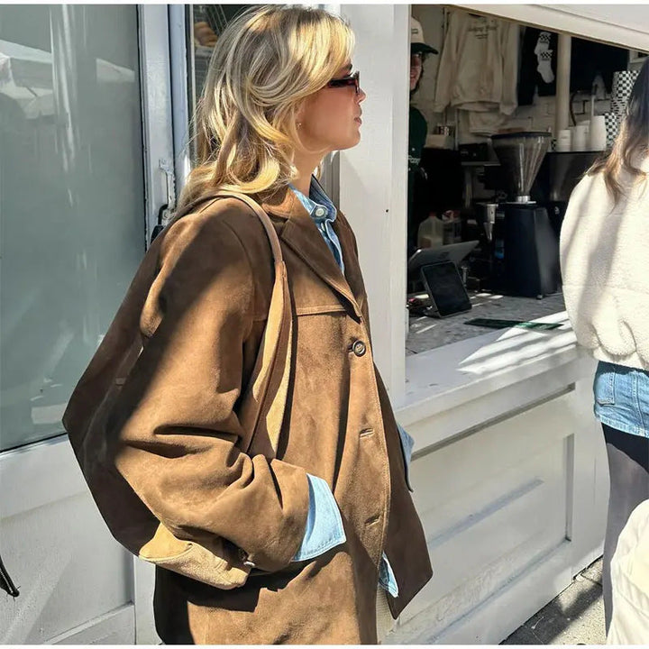 Sofia | Blazer De Ante