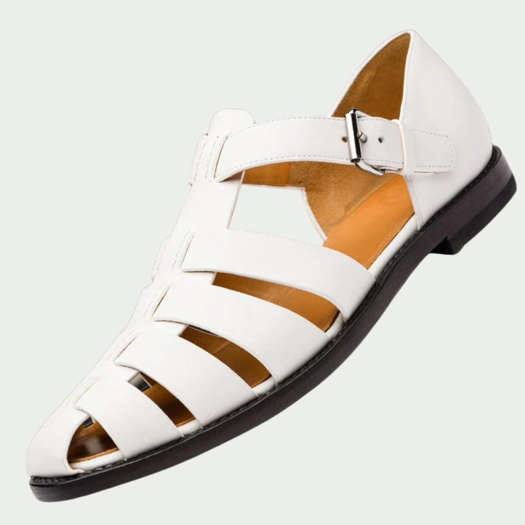 Sandalia elegante