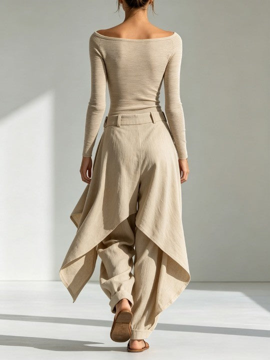 Conjunto Elegancia Costera