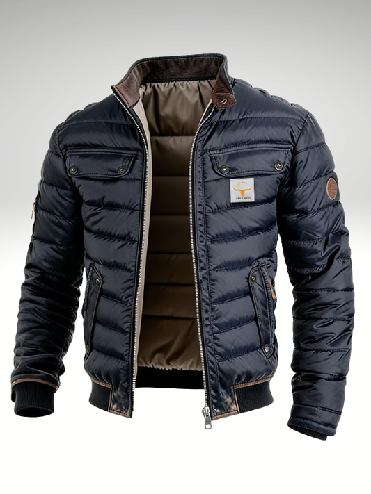 Darío™ | Chaqueta acolchada premium