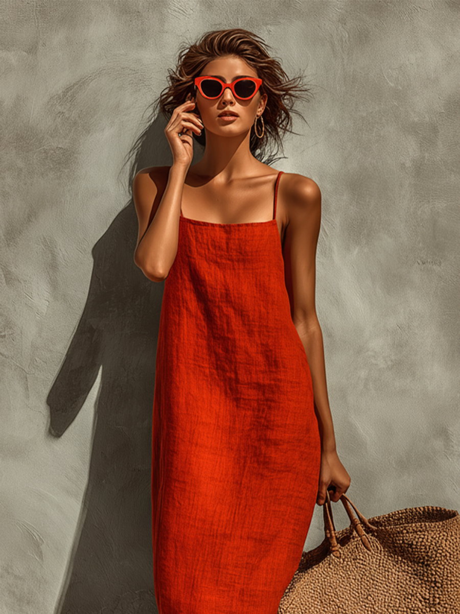 Vestido elegante Valeria