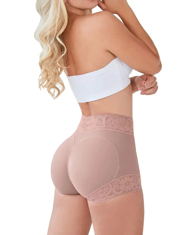 Shorts Push-Up Invisibles