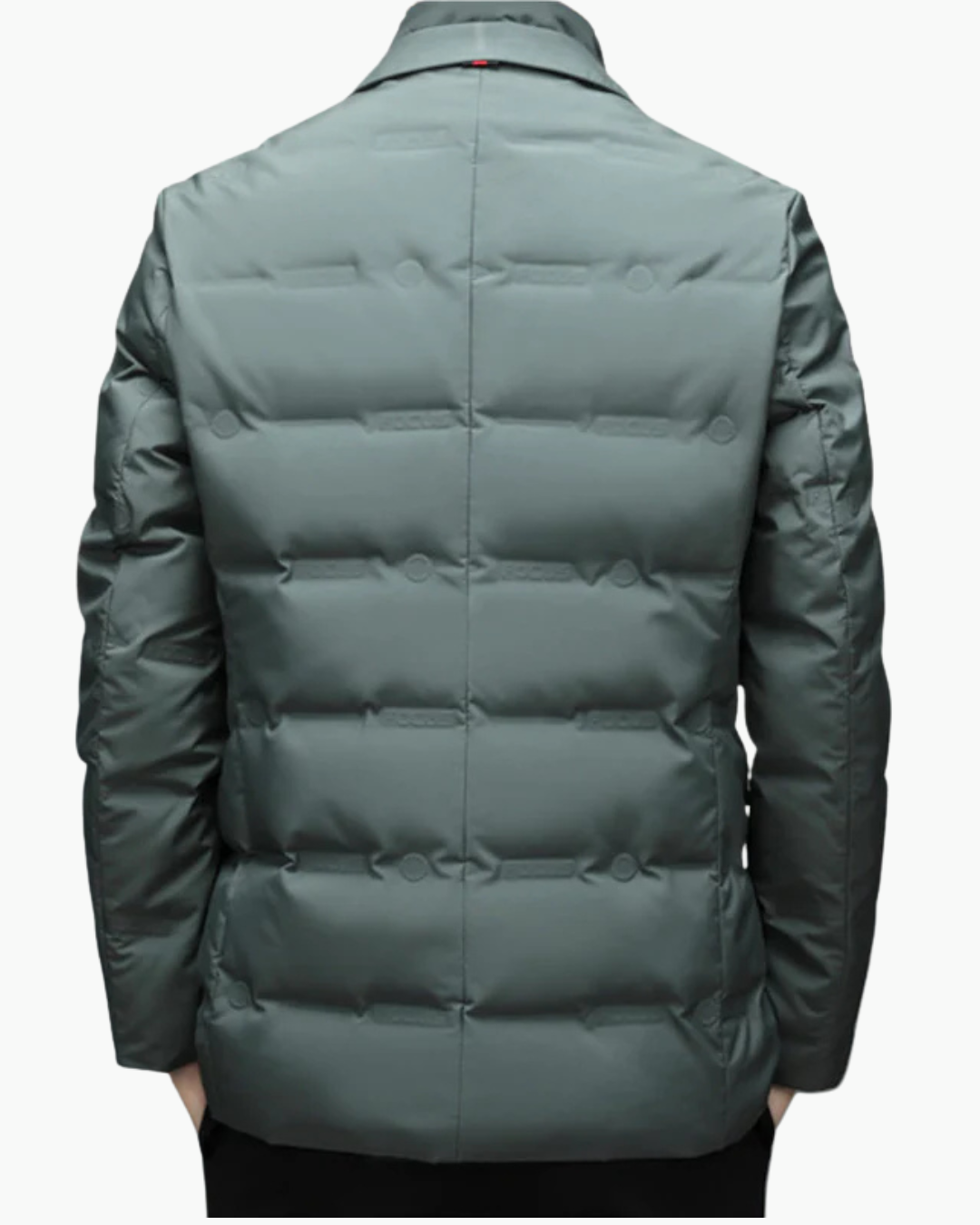 Ricardo | Chaqueta Elegante