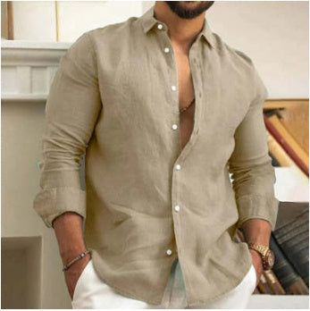 Anthony | Camisa Casual