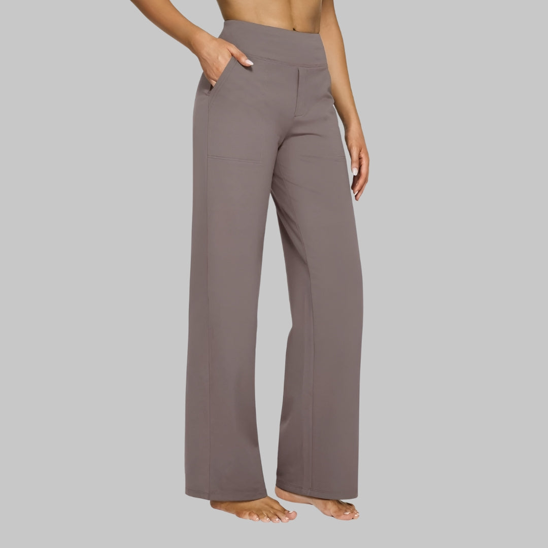 Klara | Los pantalones elásticos cómodos (1+1 GRATIS)
