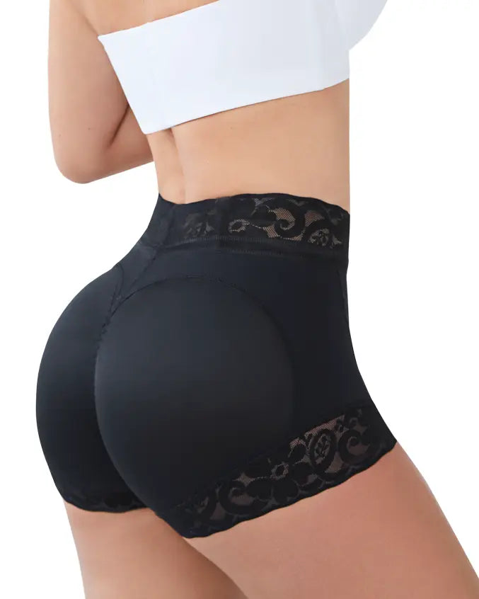 Shorts Push-Up Invisibles