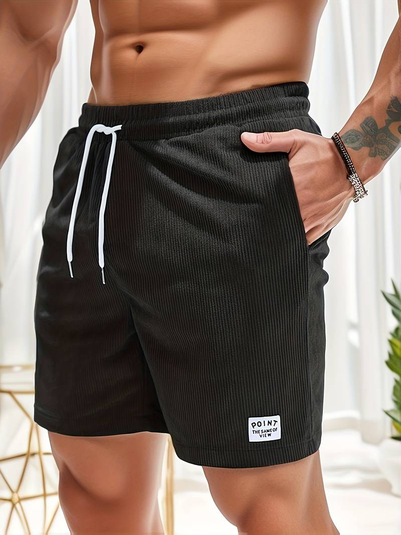 Shorts De Verano