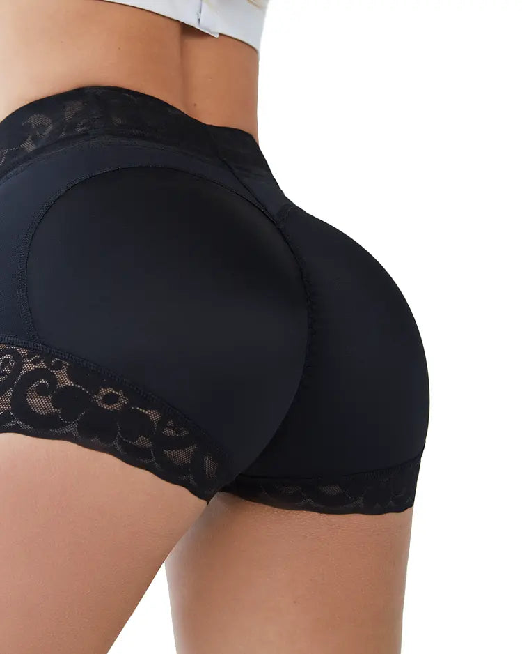 Shorts Push-Up Invisibles