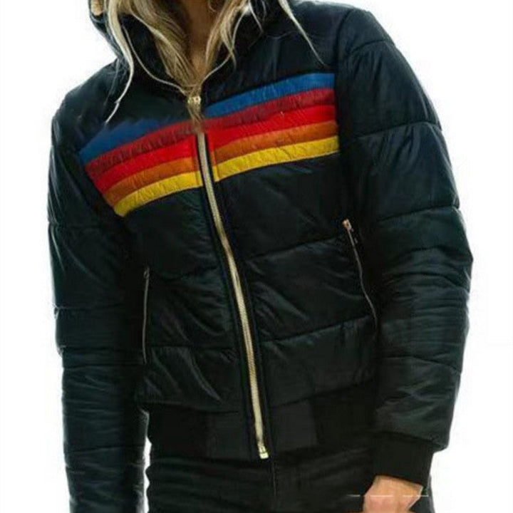 Marta | Chaqueta Acolchada