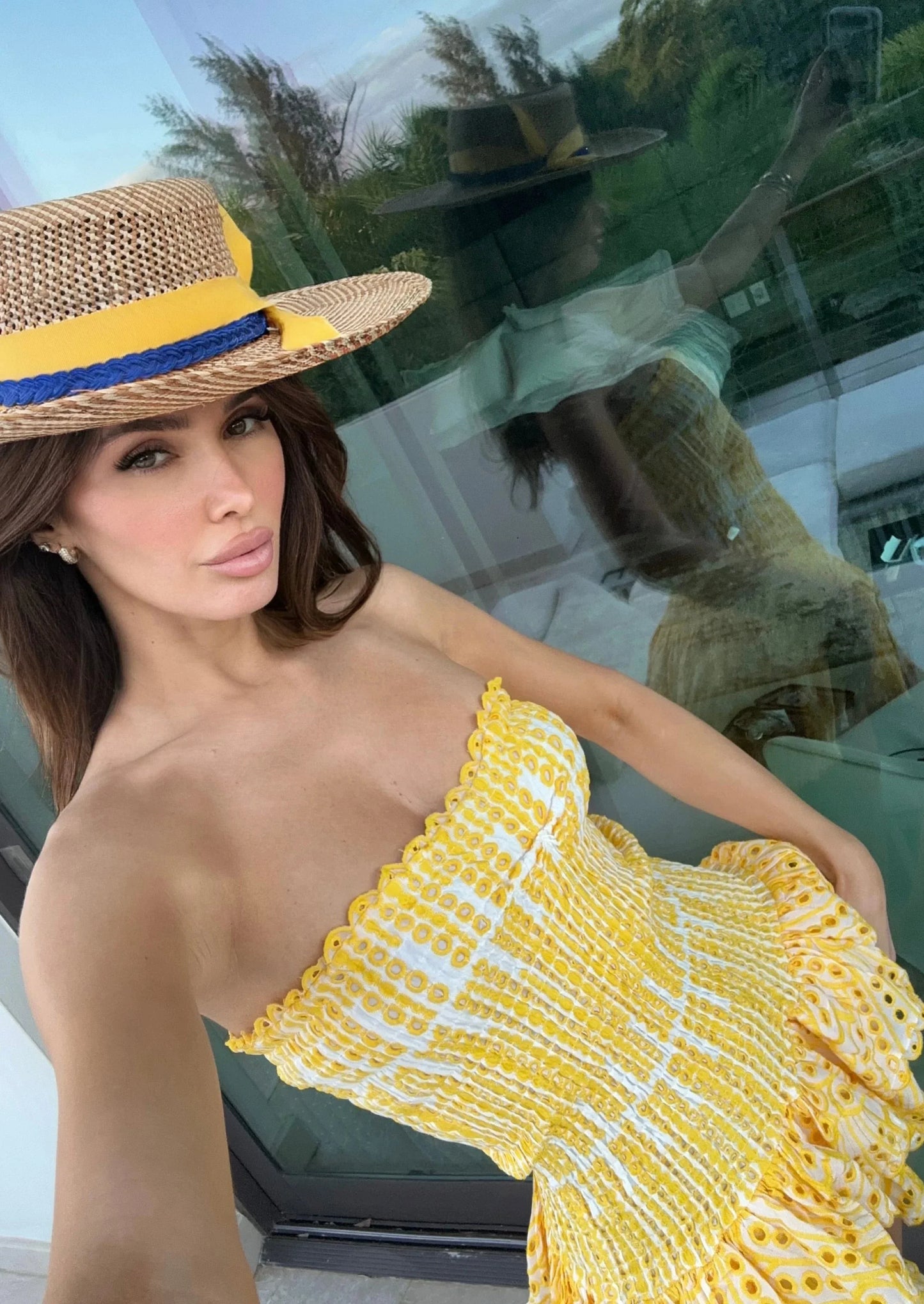 Dulce | Vestido Corto