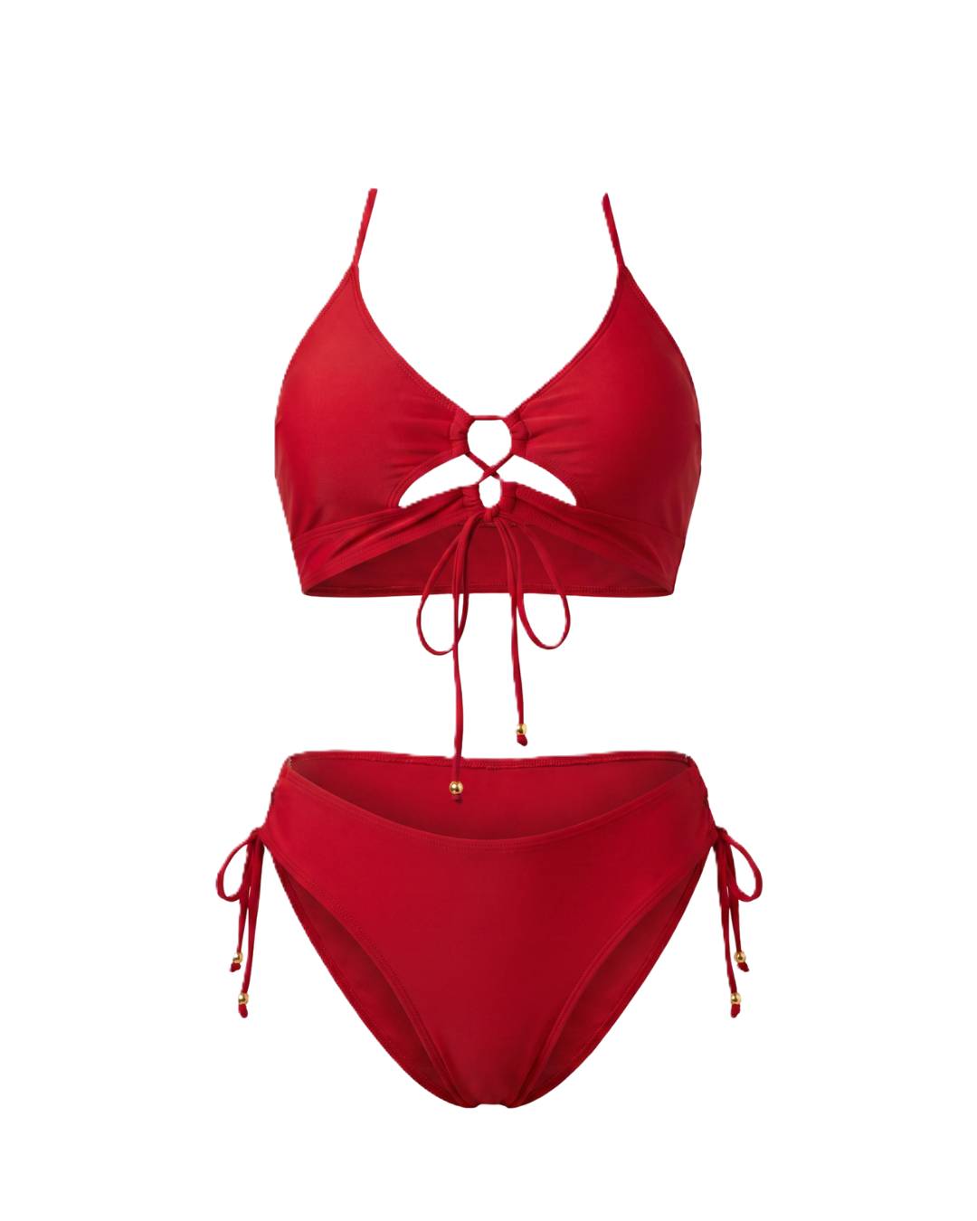 Bikini comodín