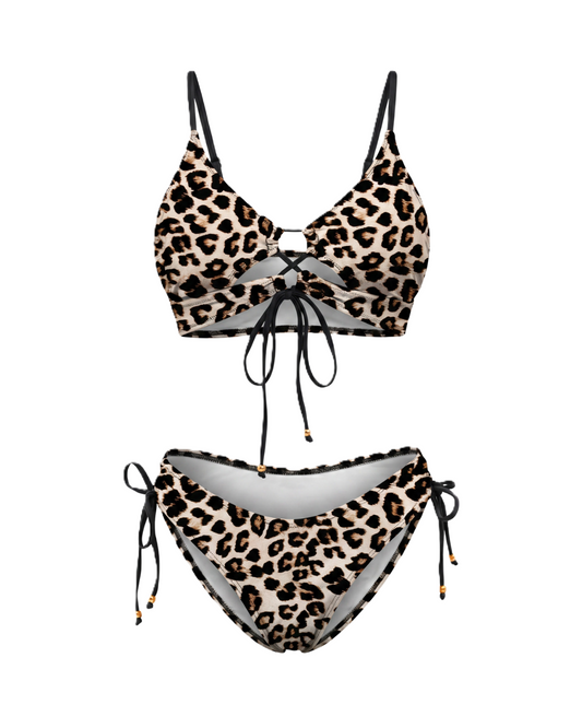 Bikini comodín