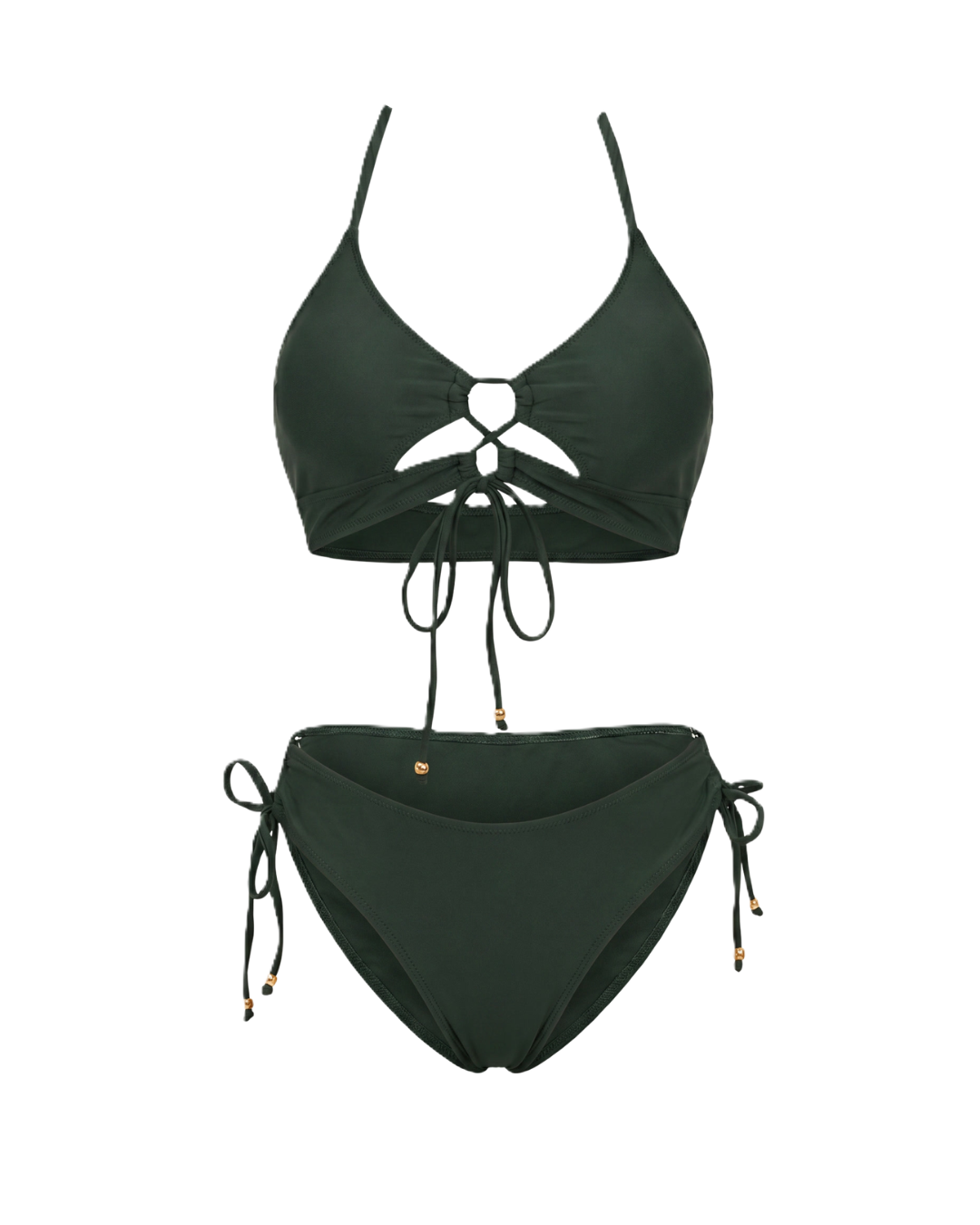 Bikini comodín