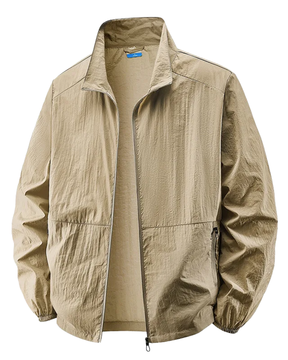 Dario | Chaqueta Moderna Ligera