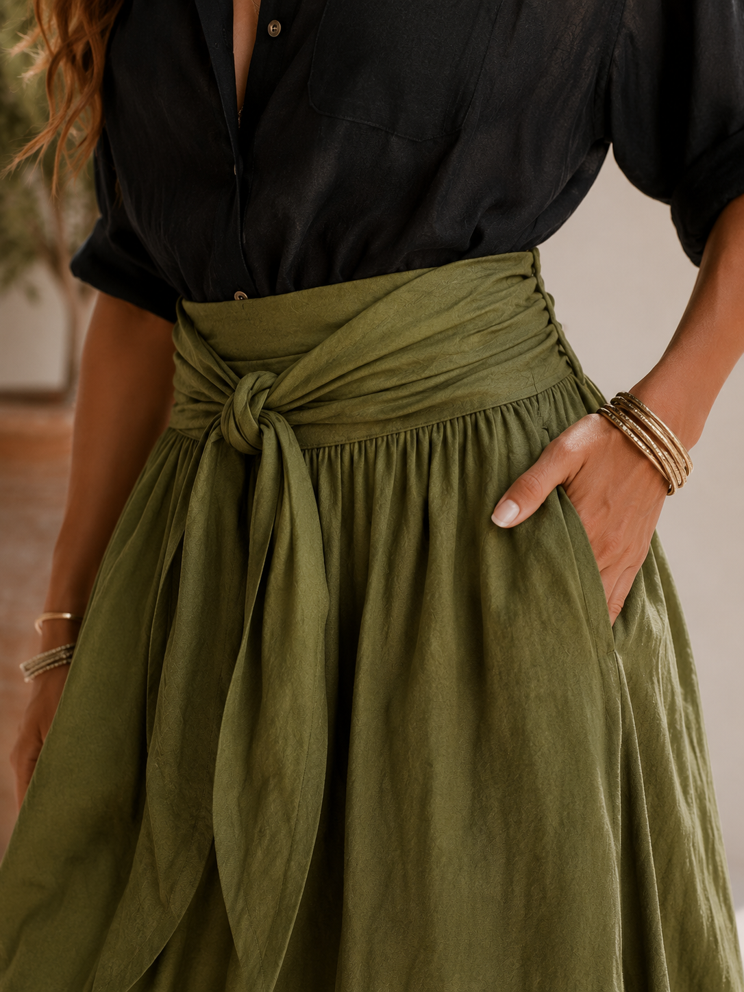 Conjunto Ibiza