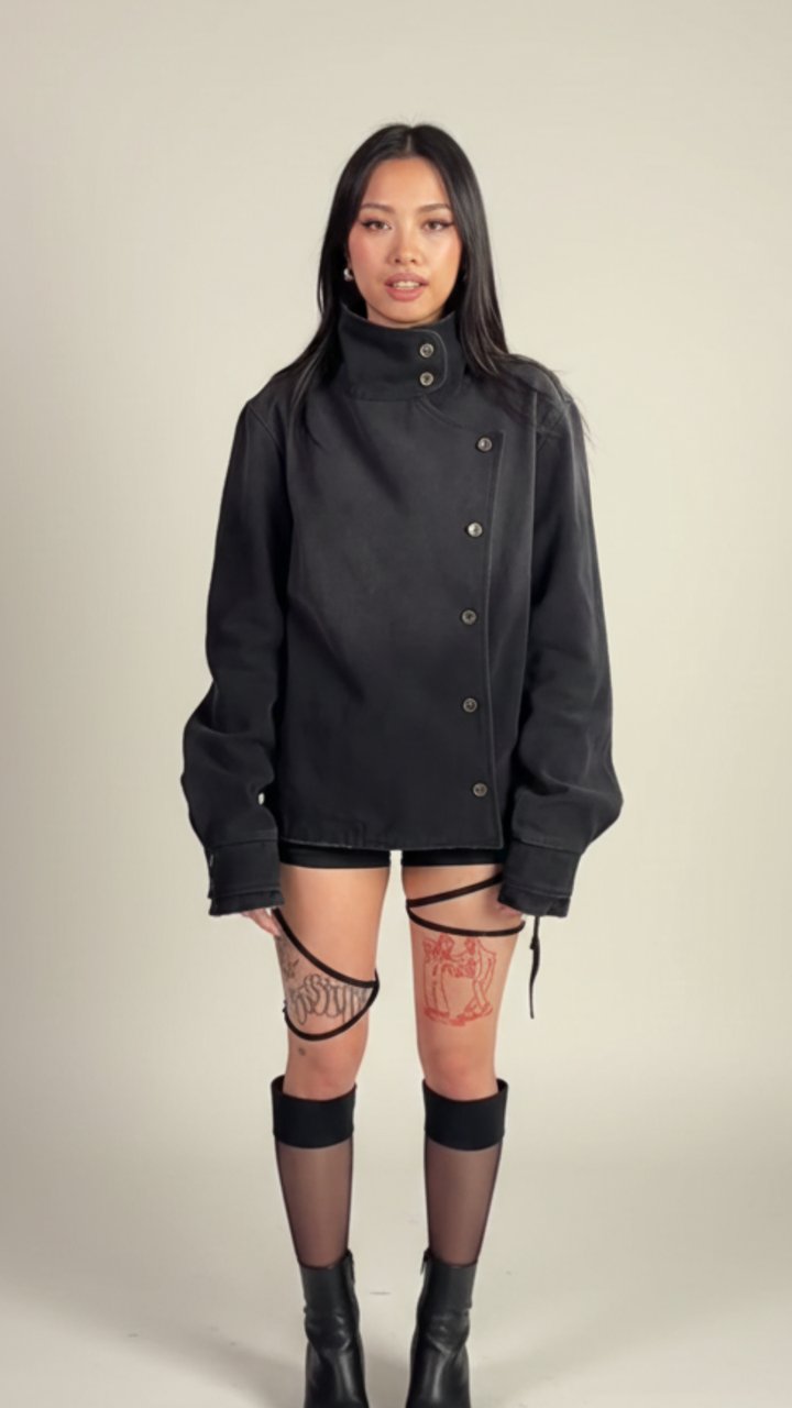 Fency | Chaqueta Moderna