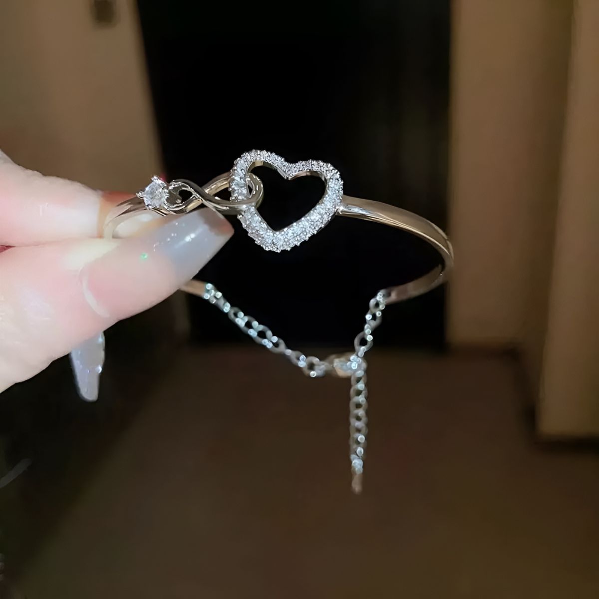 Infinity | Pulsera Madre-Hija (1+1 GRATIS)