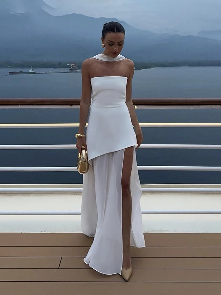 Vestido Elegancia Infinita