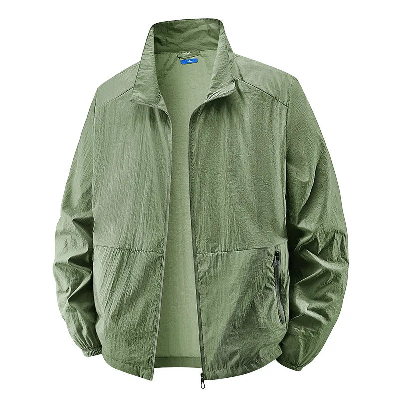 Dario | Chaqueta Moderna Ligera