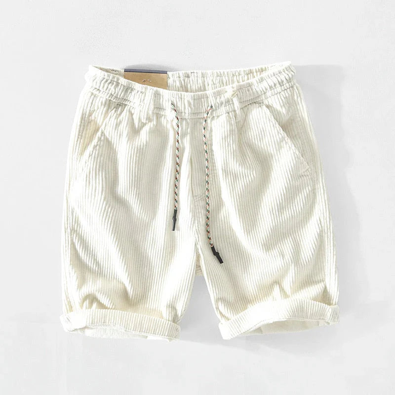 Pantalones cortos para hombre
