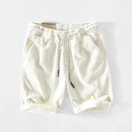 Pantalones cortos para hombre