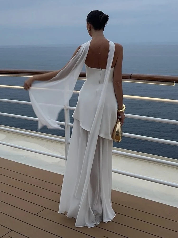Vestido Elegancia Infinita