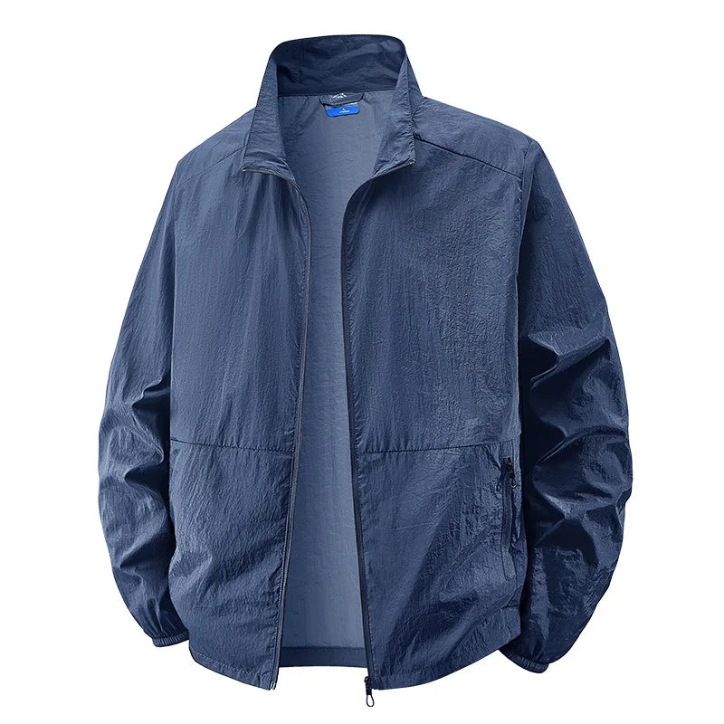 Dario | Chaqueta Moderna Ligera