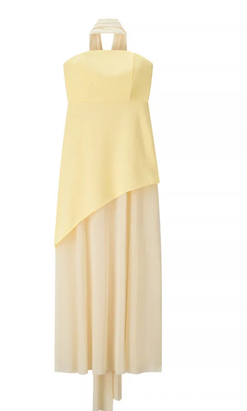 Vestido Elegancia Infinita