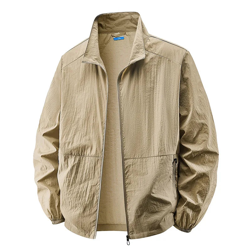 Dario | Chaqueta Moderna Ligera