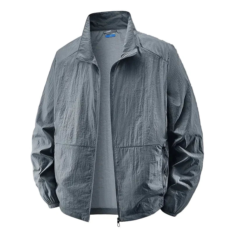 Dario | Chaqueta Moderna Ligera