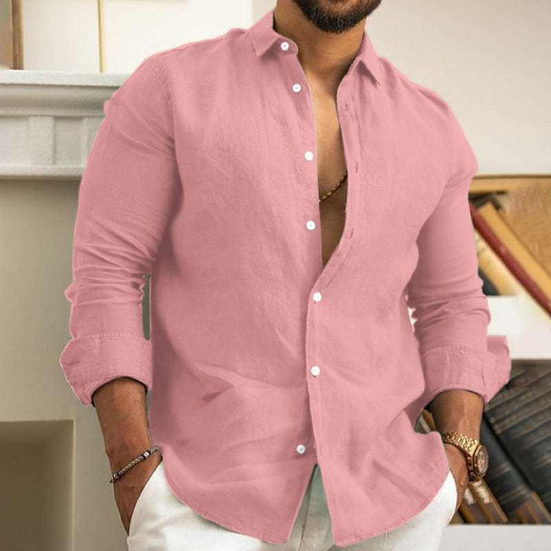 Anthony | Camisa Casual