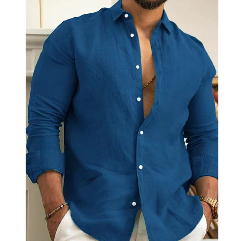 Anthony | Camisa Casual