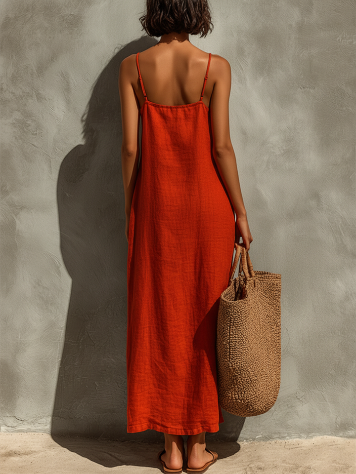 Vestido elegante Valeria
