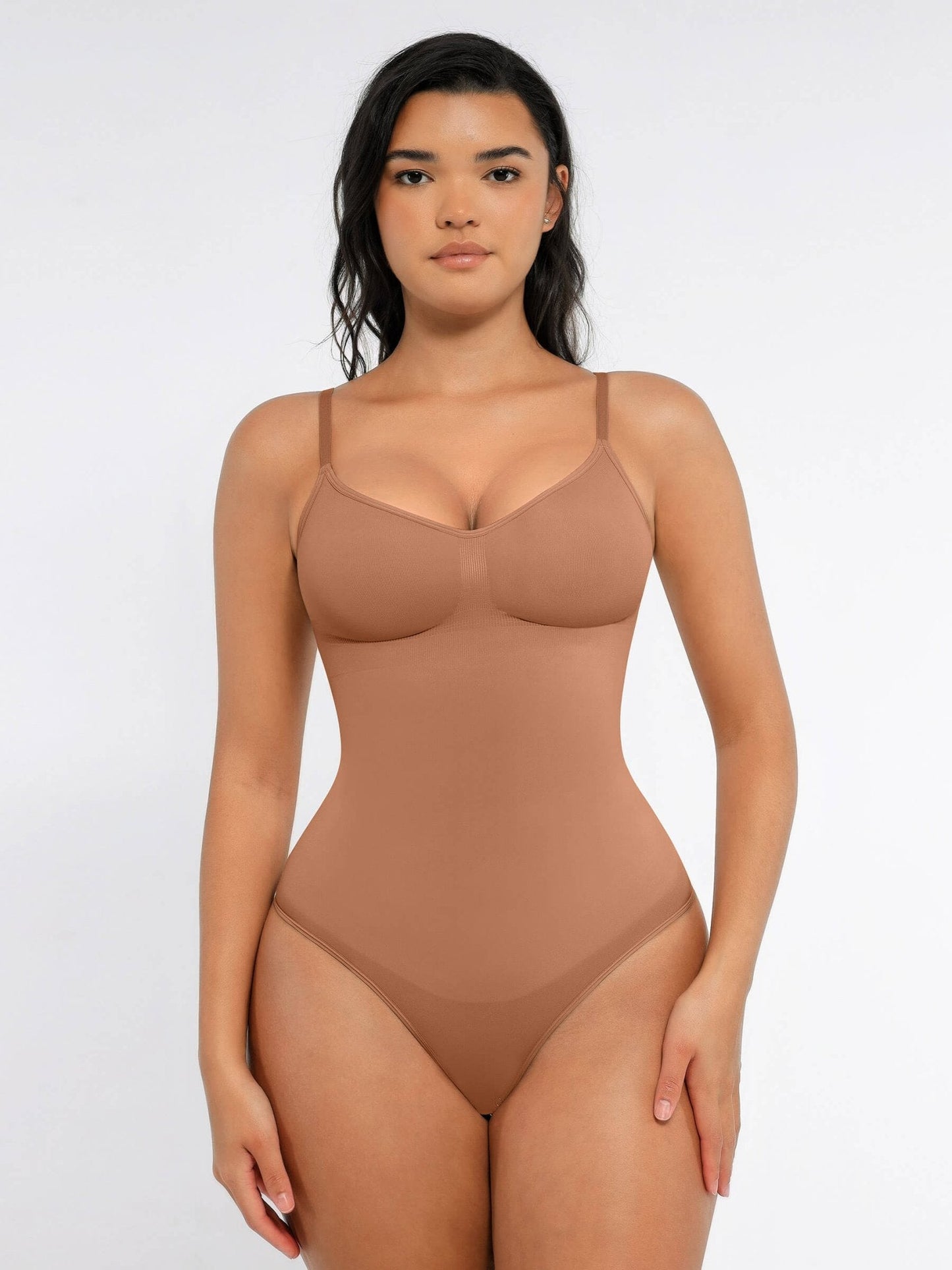 Bodysuit Control Barriga