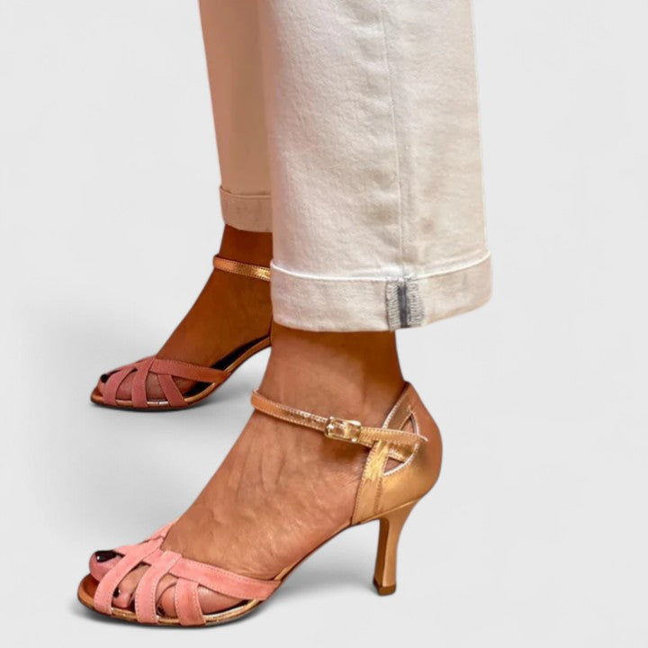 Salomé™ | Elegancia sin Sacrificio