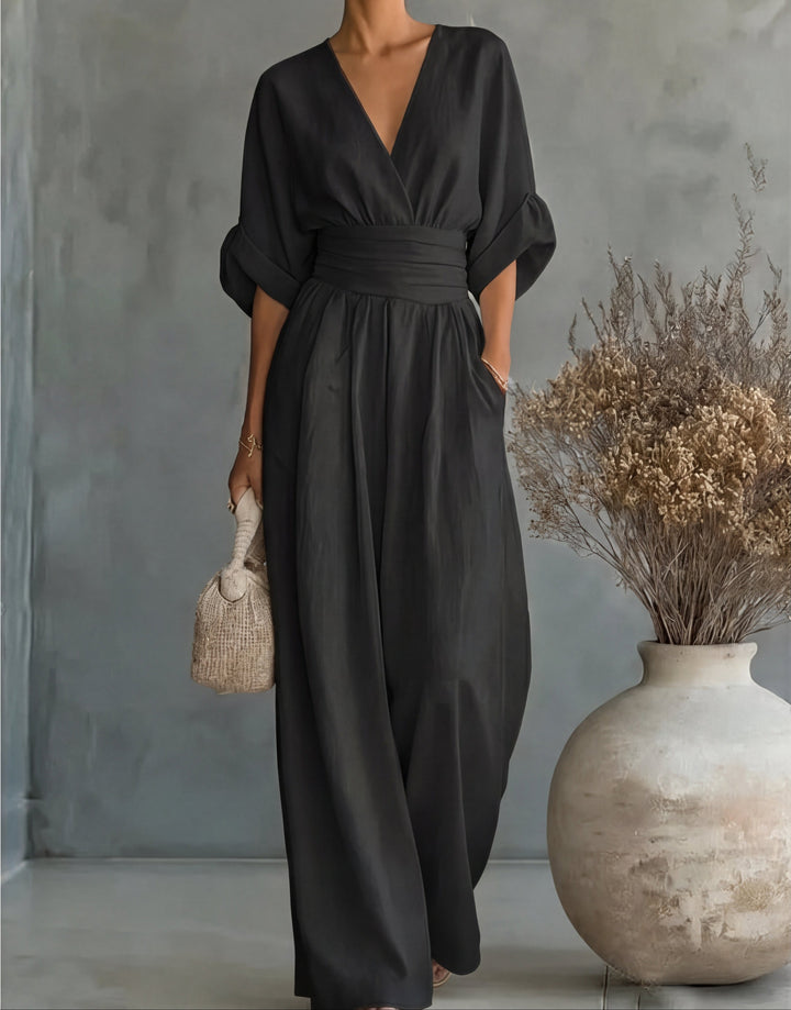 Elvira – Mono elegante y fluido