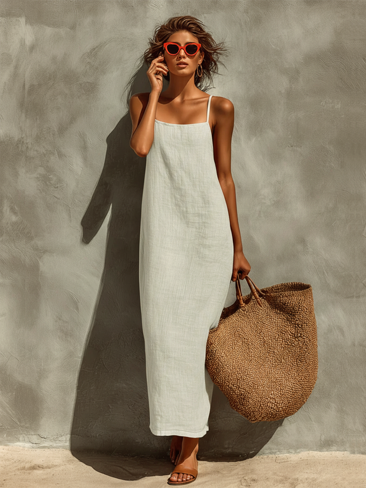 Vestido elegante Valeria