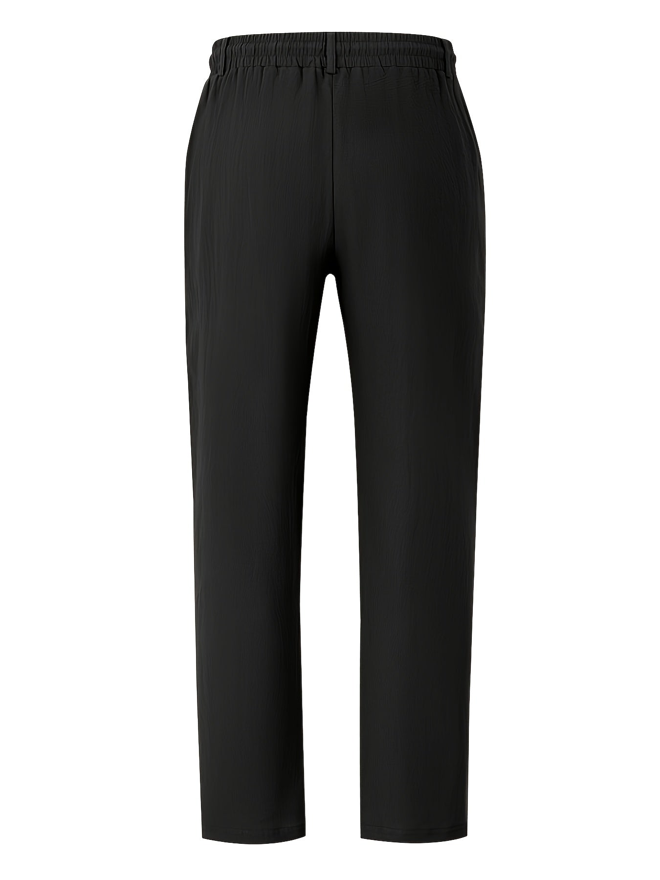 Laurent | Pantalones de lino para hombre