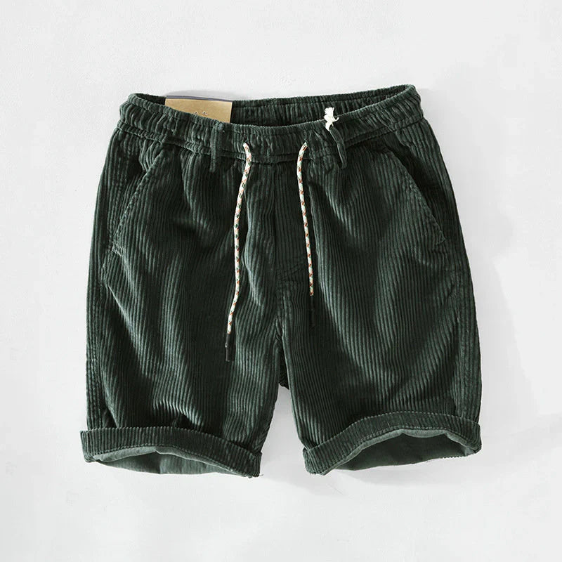 Pantalones cortos para hombre