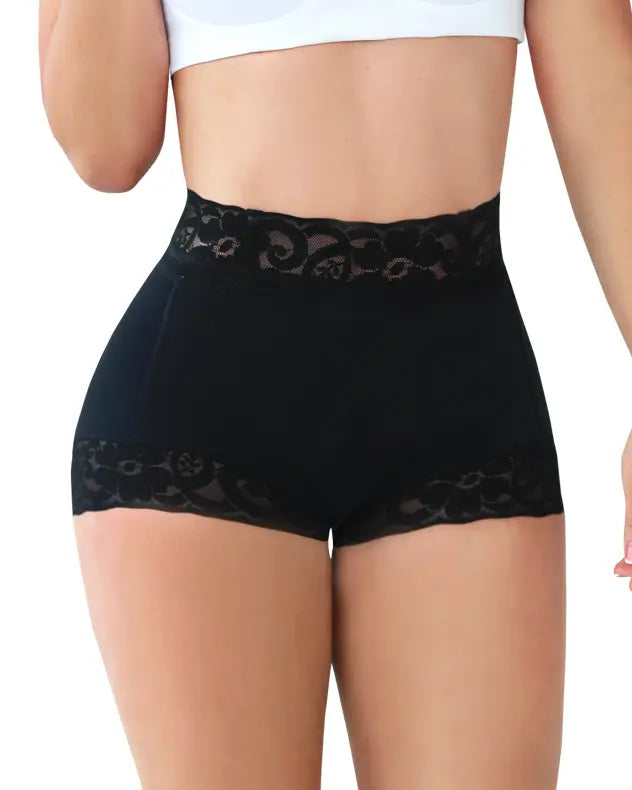 Shorts Push-Up Invisibles