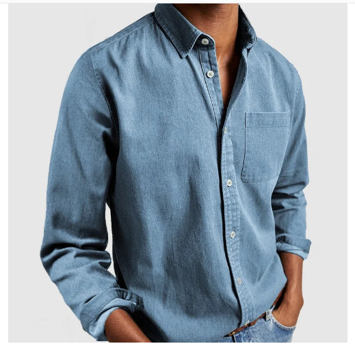Sergio | Camisa De Vestir
