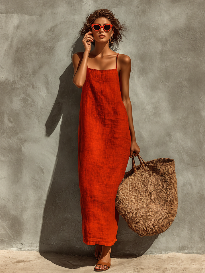 Vestido elegante Valeria