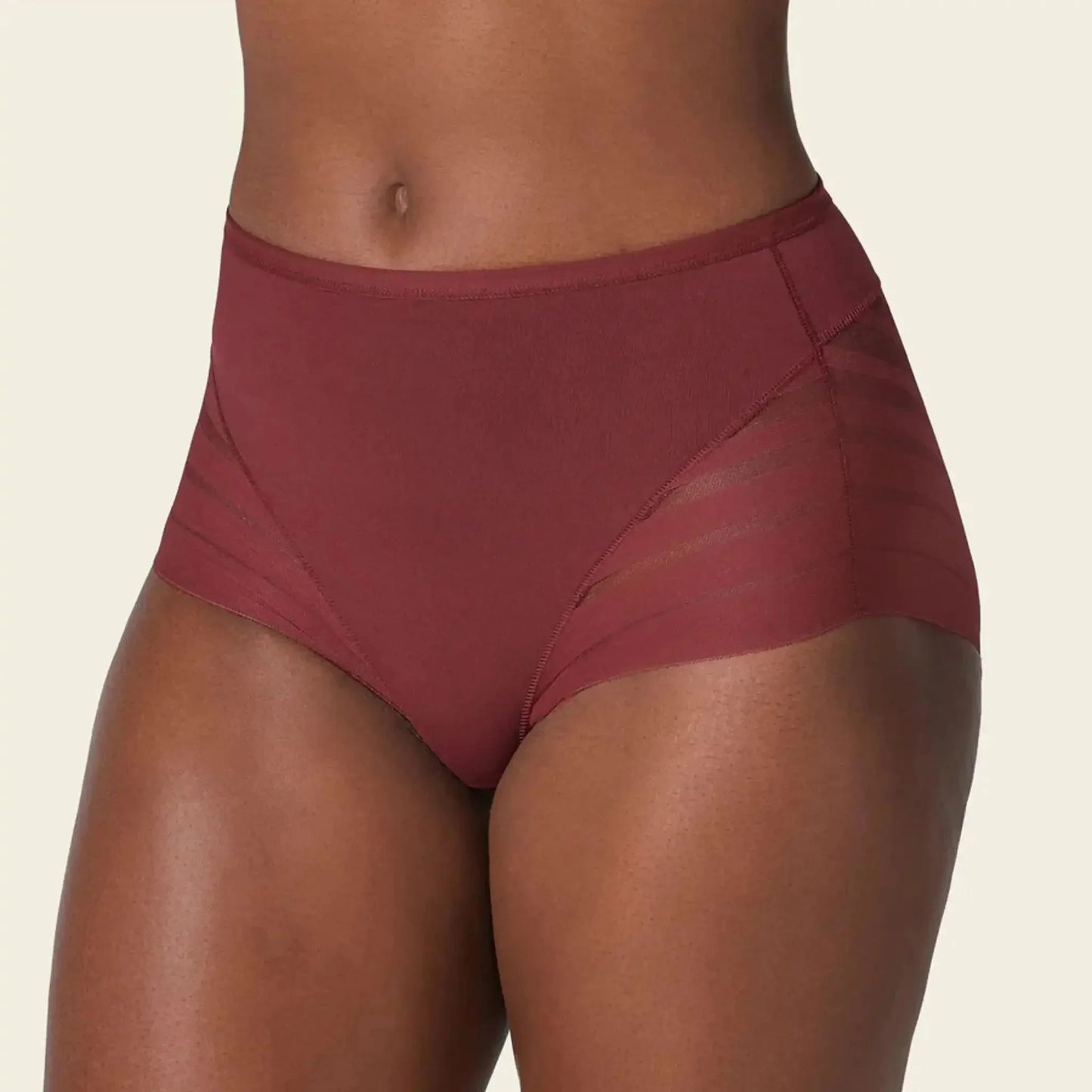 Short Invisible Moldea con Suavidad